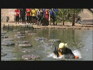 Entern oder Kentern #2