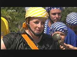 Entern oder Kentern #2