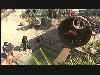 Entern oder Kentern #2