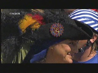 Entern oder Kentern #2