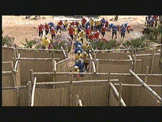 Entern oder Kentern #3