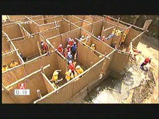 Entern oder Kentern #3