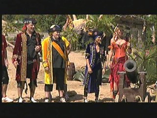 Entern oder Kentern #3