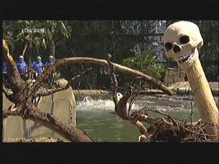 Entern oder Kentern #3