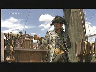 Entern oder Kentern #3