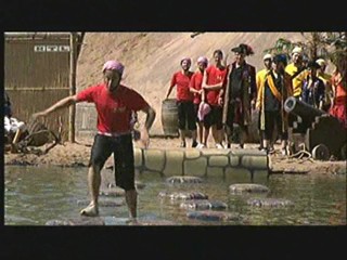 Entern oder Kentern #3