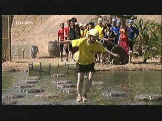 Entern oder Kentern #3