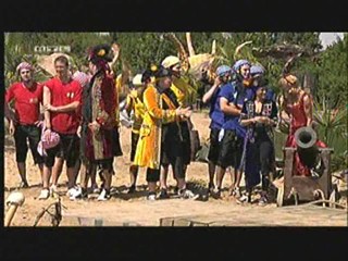 Entern oder Kentern #3