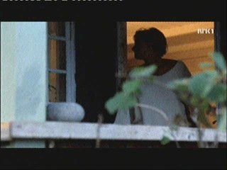 Hodet over Vannet #1