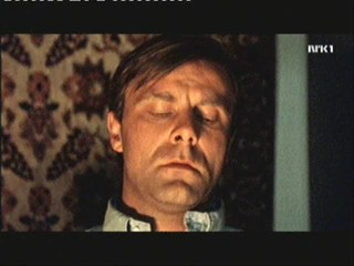 Hodet over Vannet #1