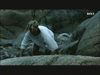 Hodet over Vannet #1