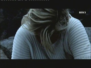 Hodet over Vannet #1