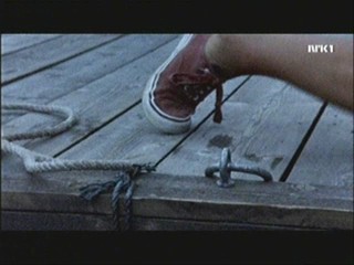 Hodet over Vannet #1