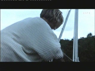 Hodet over Vannet #1