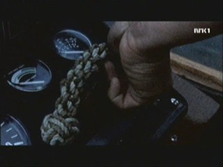 Hodet over Vannet #1