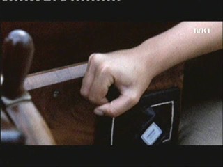 Hodet over Vannet #1