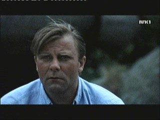 Hodet over Vannet #1