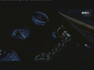 Hodet over Vannet #1