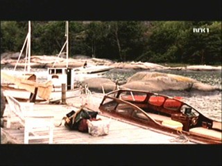 Hodet over Vannet #2