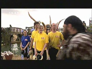 Entern oder Kentern 06-07-2007 #1