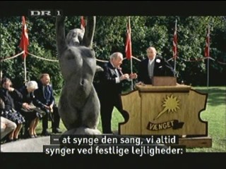 Det StÃ¸ver Stadig