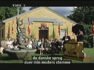 Det StÃ¸ver Stadig