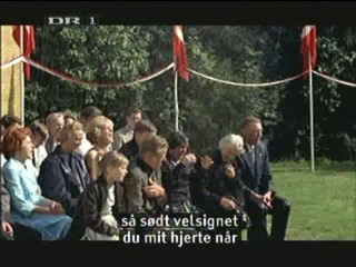 Det StÃ¸ver Stadig