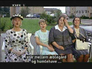 Det StÃ¸ver Stadig