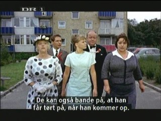 Det StÃ¸ver Stadig