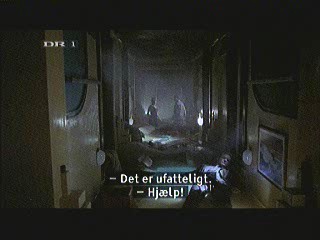 The Poseidon Adventure (2005)