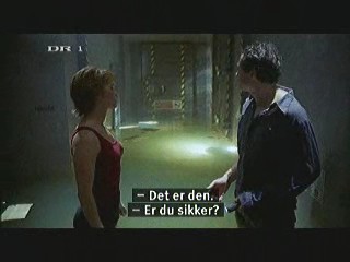 The Poseidon Adventure (2005)