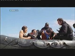 The Poseidon Adventure (2005)