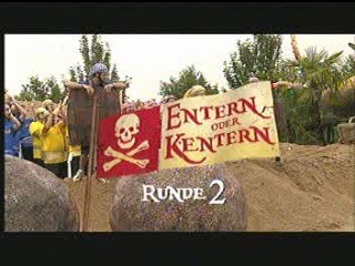 Entern oder Kentern 13-07-2007 #3/4