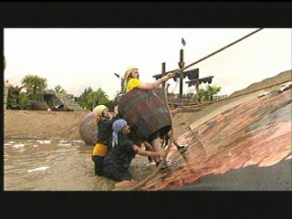 Entern oder Kentern 13-07-2007 #3/4