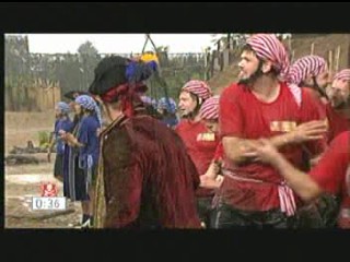 Entern oder Kentern 13-07-2007 #1/4