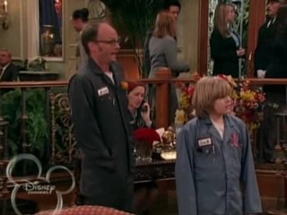 The Suite Life of Zack and Cody