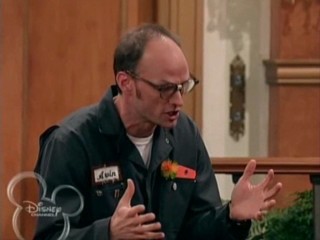 The Suite Life of Zack and Cody