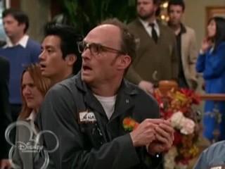 The Suite Life of Zack and Cody