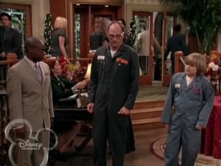 The Suite Life of Zack and Cody