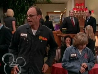 The Suite Life of Zack and Cody