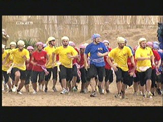 Entern oder Kentern 03-08-2007