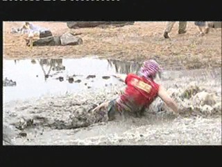 Entern oder Kentern 03-08-2007