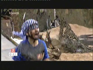 Entern oder Kentern 03-08-2007