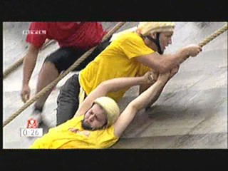 Entern oder Kentern 03-08-2007