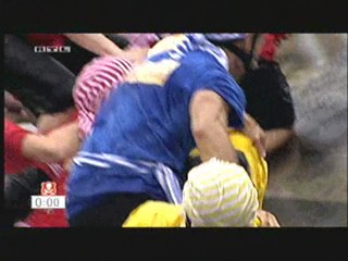 Entern oder Kentern 03-08-2007