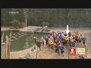 Entern oder Kentern 03-08-2007