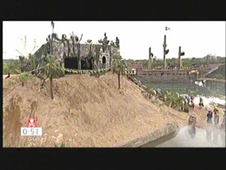 Entern oder Kentern 03-08-2007