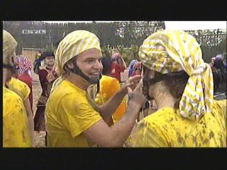 Entern oder Kentern 03-08-2007