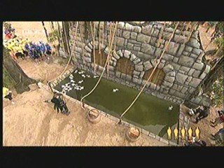 Entern oder Kentern 10-08-2007 #3/3