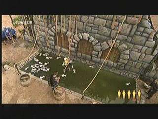 Entern oder Kentern 10-08-2007 #3/3